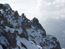 Cortina Winterklettersteig 3