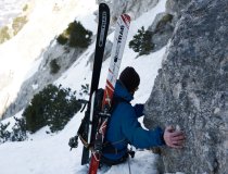Cortina Winterklettersteig 4