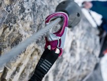 Cortina Winterklettersteig 5