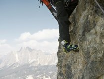 Cortina Winterklettersteig 6