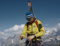 Cortina Winterklettersteig 8