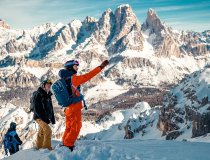 Cortina Freeride Worldtour  1
