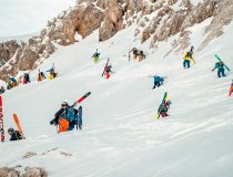 Cortina Freeride Worldtour  2