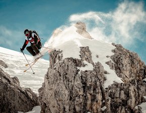 Cortina Freeride Worldtour  6