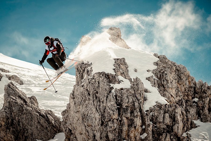 Cortina Freeride Worldtour  6