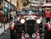 Cortina  Oldtimer 1