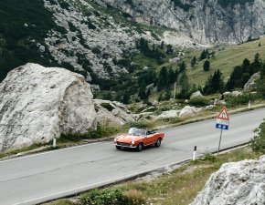Cortina  Oldtimer 4