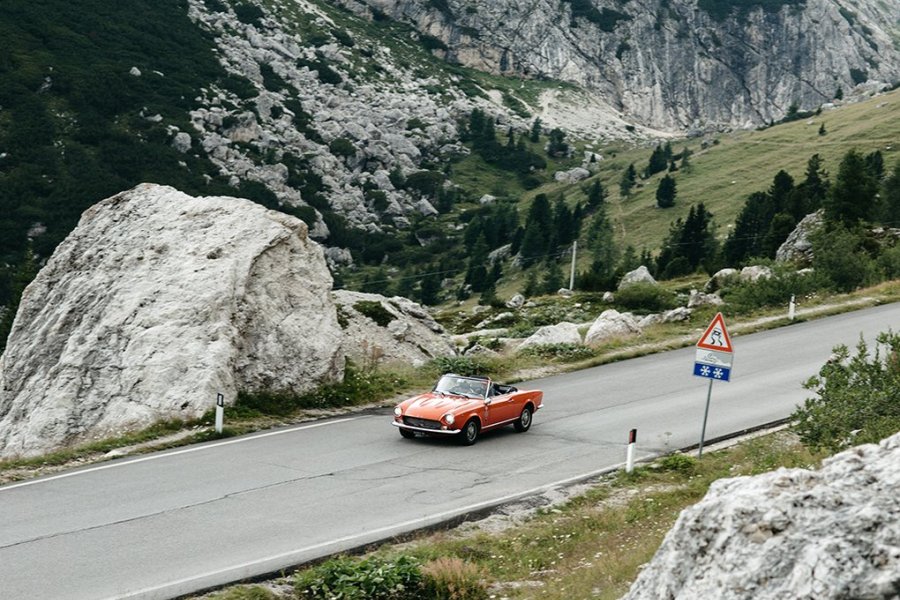 Cortina  Oldtimer 4