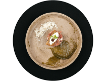 Cortina  Alpine Cuisine  6