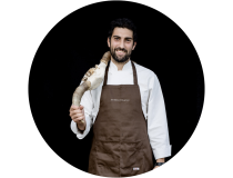 Cortina  Alpine Cuisine  7