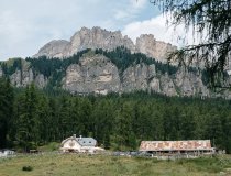 Cortina  Alpine Cuisine  9