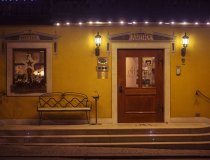 Cortina Hotel Ambra   1