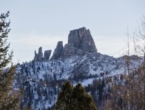Cortina Dolomites    7