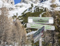 Cortina Dolomites    8