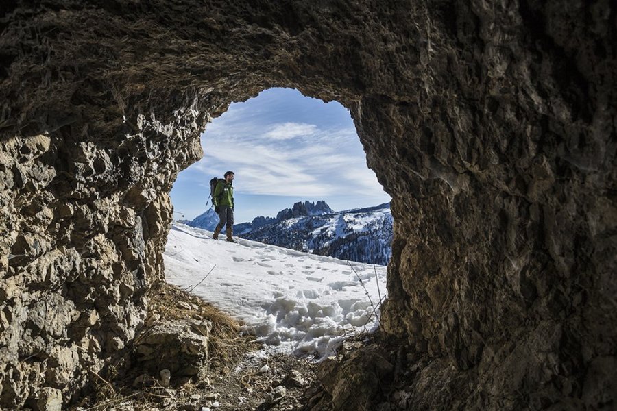 Cortina Dolomites    1