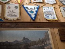 Cortina Hütte am See 8