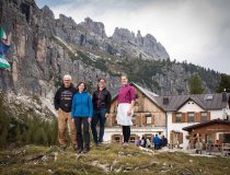 Cortina Hütte am See 12