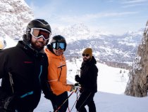 Cortina  Kristian Ghedina 7
