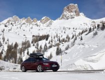 Cortina  Audi 4