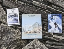 Chamonix Mont Blanc 3