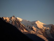 Chamonix Glaciers 3