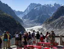 Chamonix Glaciers 4