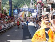 Chamonix UTMB 2