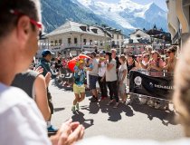 Chamonix UTMB 3