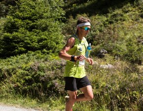 Chamonix UTMB 1