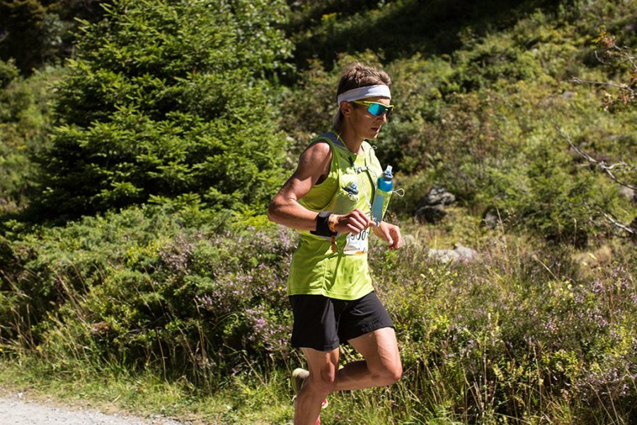 Chamonix UTMB 1