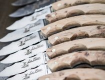 Chamonix  Knife Maker 2