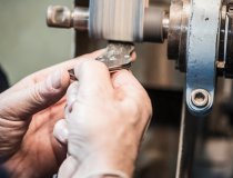 Chamonix  Knife Maker 3