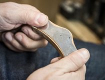 Chamonix  Knife Maker 5