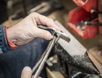 Chamonix  Knife Maker 6