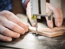 Chamonix  Knife Maker 7
