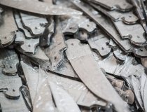 Chamonix  Knife Maker 8