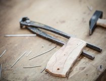 Chamonix  Knife Maker 9