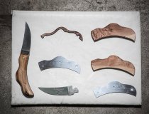 Chamonix  Knife Maker 10
