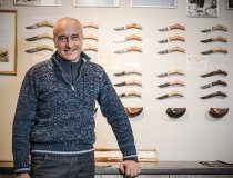 Chamonix  Knife Maker 11