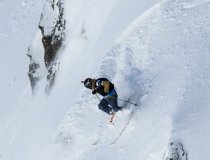 Chamonix Freeskiing 1