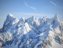 Chamonix Freeskiing 2