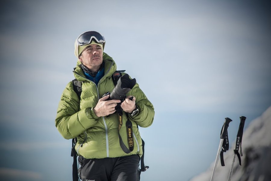 Chamonix Photography  1