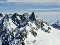 Chamonix Handmade Skis 2