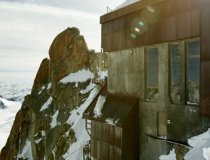 Chamonix Handmade Skis 3