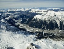 Chamonix Handmade Skis 6