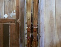 Chamonix Handmade Skis 7