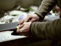 Chamonix Handmade Skis 8