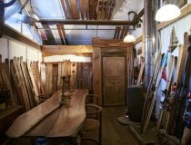 Chamonix Handmade Skis 9