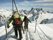 Chamonix Handmade Skis 11