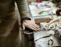 Chamonix Handmade Skis 1